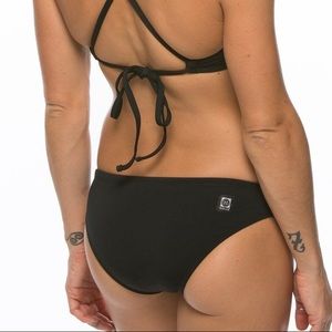 Jolyn Andy Swim Bottoms Size Medium